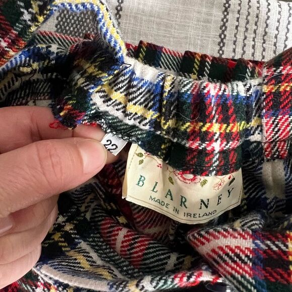 Blarney Kilt with Suspenders - Picture 7 of 13